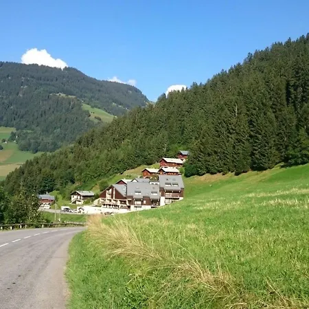 T2 Cosy Avec Terrasse A Areches Pour 4 Pers, Proche Pistes Et Navette - Fr-1-342-213 Apartment Beaufort (Savoie)