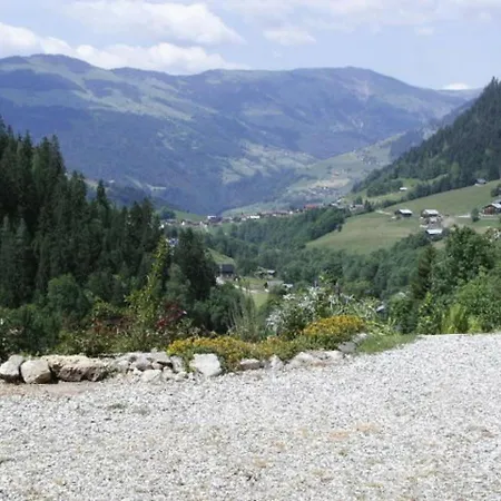 T2 Cosy Avec Terrasse A Areches Pour 4 Pers, Proche Pistes Et Navette - Fr-1-342-213 Apartment *