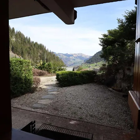 T2 Cosy Avec Terrasse A Areches Pour 4 Pers, Proche Pistes Et Navette - Fr-1-342-213 *