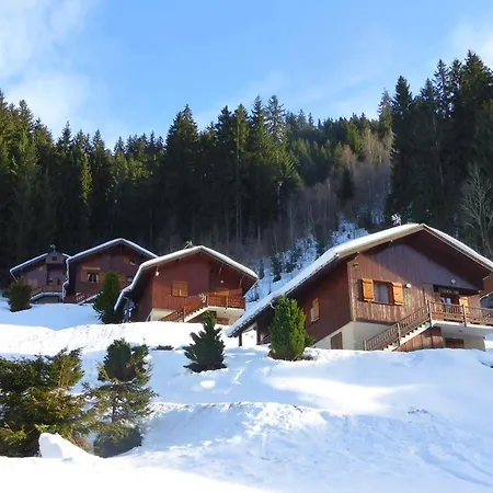 T2 Cosy Avec Terrasse A Areches Pour 4 Pers, Proche Pistes Et Navette - Fr-1-342-213 Apartment *